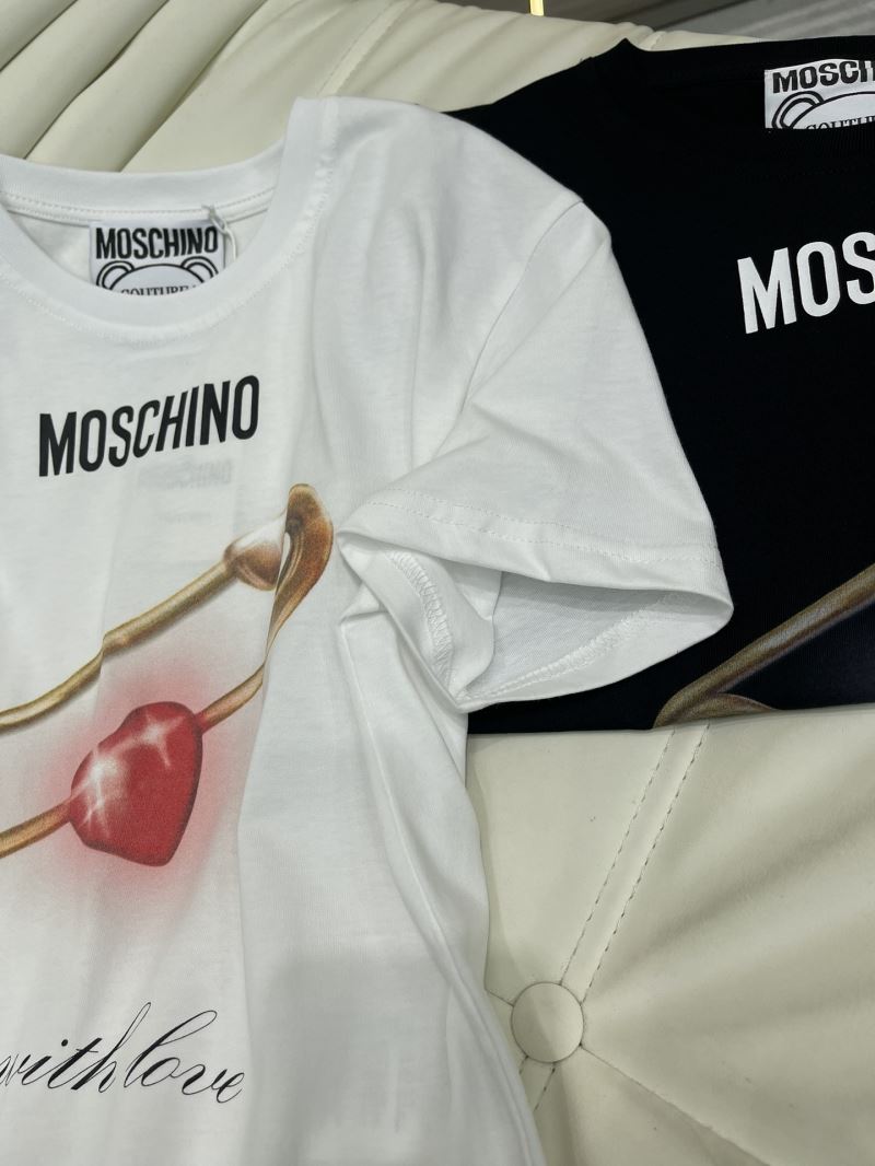 Moschino T-Shirts